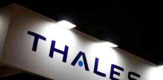 Thales France Sees Revenue and Profit Growth After Cyber Expansion news-15112024-170229