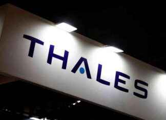 Thales France Sees Revenue and Profit Growth After Cyber Expansion news-15112024-170229