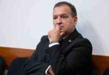 Croatia’s Health Minister Beros Arrested news-16112024-004103