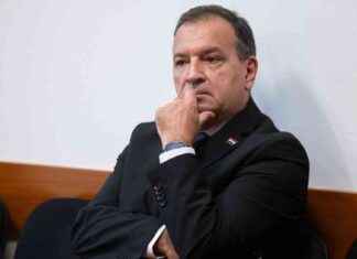 Croatia’s Health Minister Beros Arrested news-16112024-004103