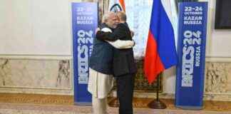 India’s Strong Partnership with Russia: A Closer Look news-16112024-004134