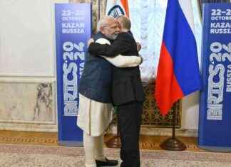 India’s Strong Partnership with Russia: A Closer Look news-16112024-004134