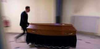 Paying 50 Euros a Month in Berlin to Be Cryogenically Frozen for Resurrection news-16112024-064342