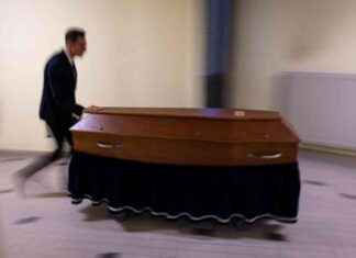 Paying 50 Euros a Month in Berlin to Be Cryogenically Frozen for Resurrection news-16112024-064342