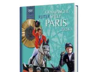 Exhibitor Highlights at Reiterjournal: Standout Features and Attractions news-17112024-125257