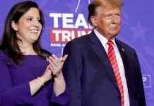 Trump’s First Nominations: Elise Stefanik at the UN, Michael Waltz in National Security news-18112024-005645