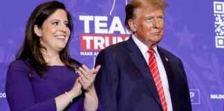 Trump’s First Nominations: Elise Stefanik at the UN, Michael Waltz in National Security news-18112024-005645