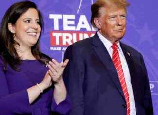 Trump’s First Nominations: Elise Stefanik at the UN, Michael Waltz in National Security news-18112024-005645