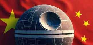 China Developing Its Own Death Star: A Closer Look at China’s Space Weapon Program news-18112024-065746