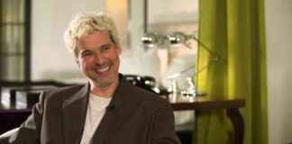 Florian David Fitz Opens Up About Vulnerability and Overcoming Challenges news-18112024-065820