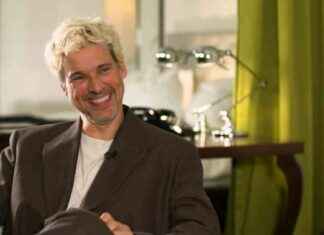 Florian David Fitz Opens Up About Vulnerability and Overcoming Challenges news-18112024-065820