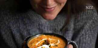 Gut-Brain Connection: How Nutrition Affects Mood – Insights from Psychiatrist Udine Lang news-19112024-010411