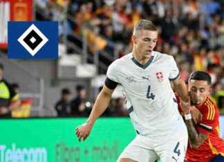 HSV-Blog: Muheim’s Debut for Switzerland – A Promising Start news-19112024-010448
