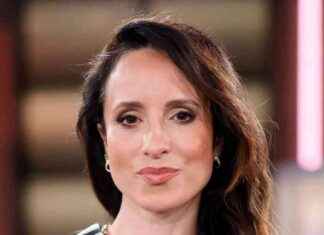 Stephanie Stumph Reveals Partner at Bambi Gala news-19112024-190922