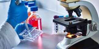 Illumina Stock Sees Limited Demand: Price Drops by 3.47% (€123.0856) news-19112024-190957