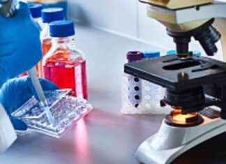 Illumina Stock Sees Limited Demand: Price Drops by 3.47% (€123.0856) news-19112024-190957