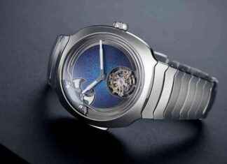 Ultimate Guide to H. Moser & Cie Watches: Reviews and Best Models news-20112024-071827