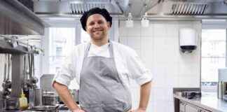 Delicious Dining at the New Sprüngli in GaultMillau Review news-21112024-174051