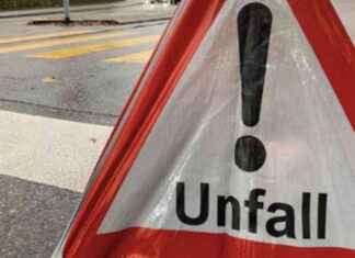 Accident on A9: Section between St-Triphon and St-Maurice Closed news-21112024-174123