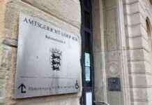 Man sentenced to two years probation for reckless driving in Lörrach – Verlagshaus Jaumann news-21112024-234356