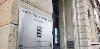 Man sentenced to two years probation for reckless driving in Lörrach – Verlagshaus Jaumann news-21112024-234356