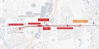 Improving Transportation: Bahnausbau Implementation Brings Viertelstundentakt to Kloten news-22112024-073343