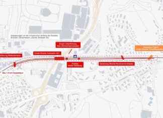 Improving Transportation: Bahnausbau Implementation Brings Viertelstundentakt to Kloten news-22112024-073343