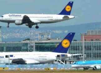 Deutsche Lufthansa AG EQS-PVR Disclosure Pursuant to § 40 Abs. 1 WpHG for European Distribution news-22112024-073422