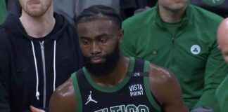 NBA Recap: Celtics Defeat Cavaliers in Eastern Conference Showdown! news-22112024-133605