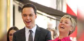 The Big Bang Theory Reunion: Gathering of the Stars news-25112024-225046