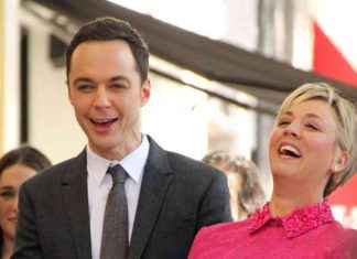 The Big Bang Theory Reunion: Gathering of the Stars news-25112024-225046