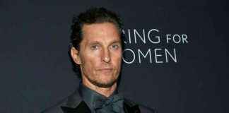 How to Make Matthew McConaughey’s Viral Celebrity Salad: Protein-Boosted Recipe news-26112024-045315