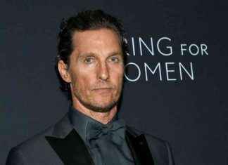 How to Make Matthew McConaughey’s Viral Celebrity Salad: Protein-Boosted Recipe news-26112024-045315