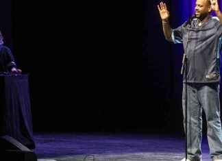 German Poetry-Slam Champion Anuraj Sri Rajarajendran Wins Title in Bielefeld news-26112024-105417