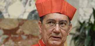 Prominent Cardinal Ayuso, Advocate for Interreligious Dialogue, Passes Away – Vatican News news-26112024-165708