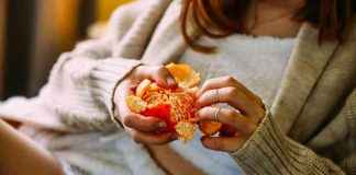 Mandarine vs. Clementine: How to Tell the Difference news-26112024-230106