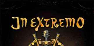 Buy Tickets for In Extremo Live at Loreley Freilichtbühne on 06.09.2025 news-29112024-053304