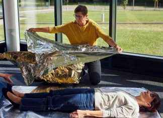 First Aid for Winter Sports Injuries and FallsNew Title: Winter Sports Injury First Aid Guide news-29112024-233954