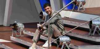 Exclusive Interview with Christina Hänni: Luca’s TV Appearances Revealed news-30112024-174410