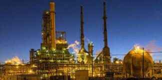 Bilfinger Stock Price Increases Slightly (€46.45) bilfinger-stock-price-ncreases-slightly-4645