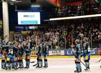 Black Wings Defeated MeisterSalzburg 3:2 – Game Recap and Analysis black-wings-defeated-meistersalzburg-32-game-recap-and-analysis