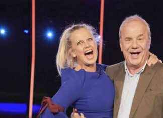 Celebrity Guests on Today’s Episode of NDR Talk Show celebrity-guests-on-todays-episode-of-ndr-talk-show