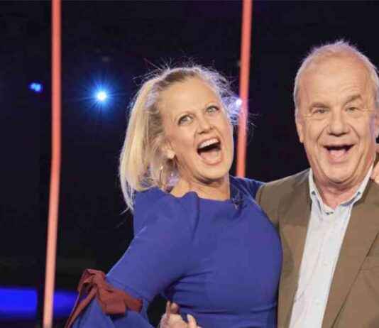 Celebrity Guests on Today’s Episode of NDR Talk Show celebrity-guests-on-todays-episode-of-ndr-talk-show