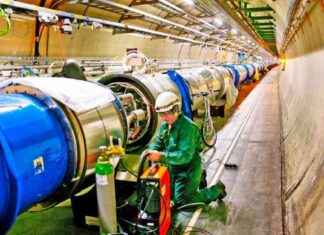 CERN’s Megacollider: Ground Surveys Commence cerns-megacollider-ground-surveys-commence