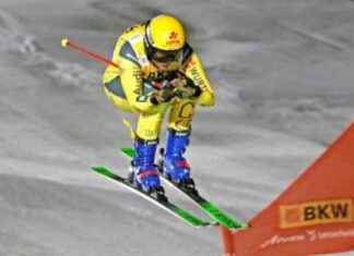 Daniela Maier Skicross Weltcup Qualifikation Arosa: Furtwangerin zeigt starke Form daniela-maier-skicross-weltcup-qualifikation-arosa-furtwangerin-zeigt-starke-form