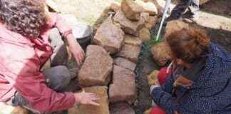 Discover the UNESCO-approved dry stone walls of Grand Duchy in Luxembourg discover-the-unesco-approved-dry-stone-walls-of-grand-duchy-in-luxembourg