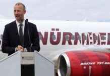 Expanding into the Indian Market: The Club Plane’s Journey After Exiting Nuremberg expanding-into-the-ndian-market-the-club-planes-journey-after-exiting-nuremberg