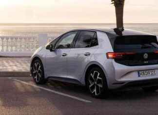 Habeck Calls for Affordable Electric Cars, Rejects Volkswagen as Luxury Brand habeck-calls-for-affordable-electric-cars-rejects-volkswagen-as-luxury-brand