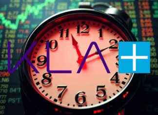 KLA-Tencor Aktie: Positive Outlook for Growth! kla-tencor-aktie-positive-outlook-for-growth