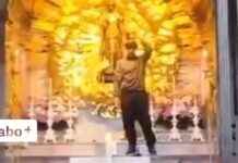 Kloster Einsieden: Madonna-Schänder vor Gericht – Prozessdetails und Hintergründe kloster-einsieden-madonna-schnder-vor-gericht-prozessdetails-und-hintergrnde